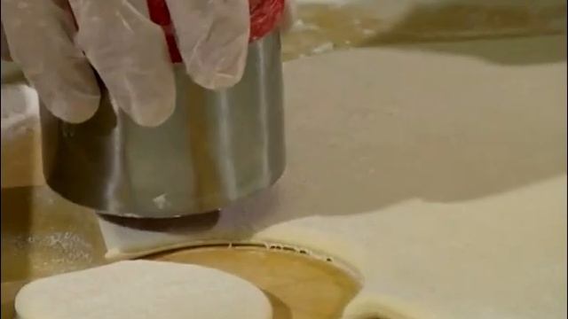 Рецепт калмыцкого блюда ТЮНТК смотреть онлайн