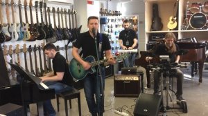 С днём рождения старший Брат (by MuzZone band)