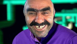 Это нечто ???