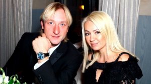 ЯНА РУДКОВСКАЯ РЕШИЛА РАССТАТЬСЯ С ЕВГЕНИЕМ ПЛЮЩЕНКО