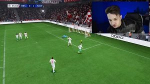 ?ПЕРЕХОД В РЕАЛ МАДРИД, ЗОЛОТОЙ МЯЧ и ХЕТ ТРИК ЗА 5 МИНУТ - FIFA 23 КАРЬЕРА ЗА ИГРОКА #102