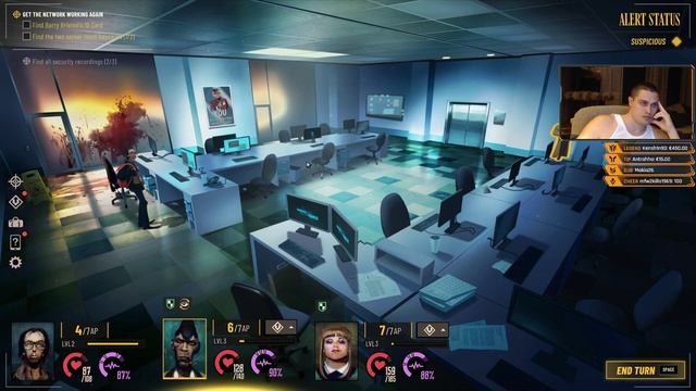 Sunday Gold [2022] - Full Game Walkthrough - Longplay - Part 2 [PC] [Ultra] [1080p HD] [60Fps] смотреть онлайн