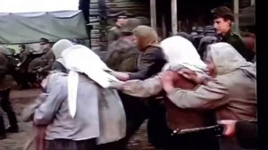 Песня в три аккорда. ТЕТЯ ФАНЯ.