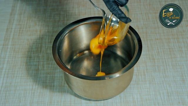 ТОРТ ЭСТЕРХАЗИ ИЗ ОРЕХОВ КЕШЬЮ С КЛУБНИЧНЫМ ЗАВАРНЫМ КРЕМОМ!