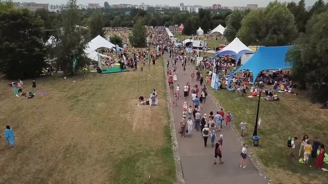 4й международный день йоги