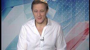 Актуальное интервью с актером Сергеем Горобченко