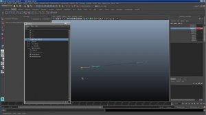 How To Animate Along a Path With Deformers Using Autodesk Maya | Animation Tutorial