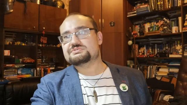Видеословарь 4. Три закона диалектики.
