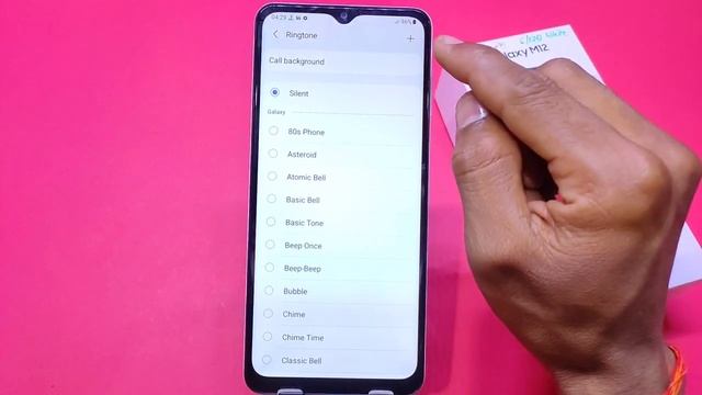 How to Set Ringtone in samsung m12, Samsung m12 mein ringtone kaise set kare, Samsung m12 ringtone смотреть онлайн