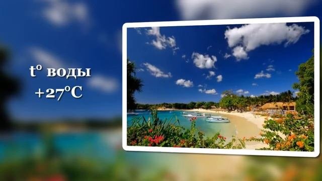 Куда поехать на новый год 2019 недорого на море в теплые страны