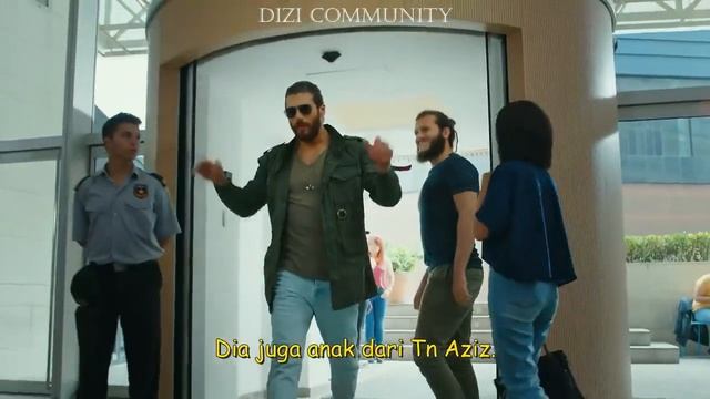 Erkenci Kus / The Early Bird - Promo Bahasa Indonesia смотреть онлайн