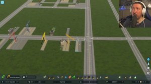 CITIES SKYLINES 2 _ ДОЖДАЛИСЬ!!! _ часть 1