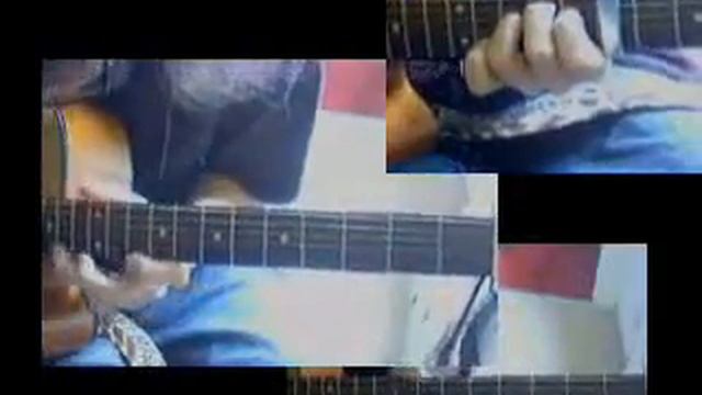 The Harmony Bit From Hotel California смотреть онлайн