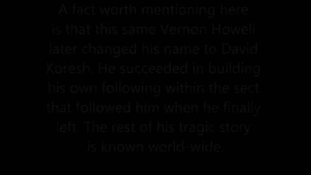 Amightywind - The not so secret "secrets" of the Holy Spirit смотреть онлайн