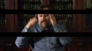 Slavoj Zizek - The Reality of the Virtual