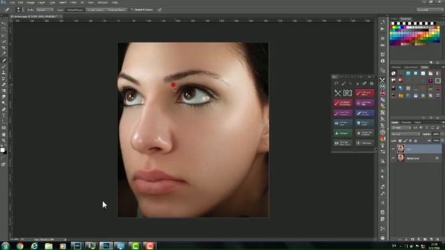 Delicious Retouch 3 Plug Ins Photoshop 2017