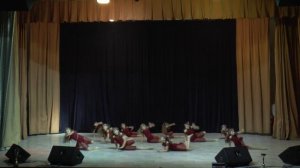 Modern dance choreography | Kids 8-10 years | Latinium Dance | Тримай NK