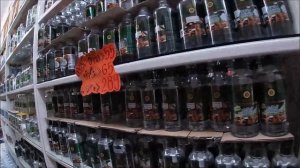 ХОРОШИЙ МАГАЗИН КОСМЕТИКИ НА КАРОНЕ. ТАИЛАНД.