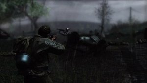 Call of Duty 3 (Intro)