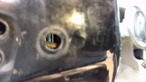 How to repair your drivers door to lock and unlock with the key, Volvo 850, S70, V70, etc. - VOTD