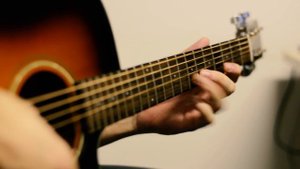 Ewan Dobson - Time 2 (Cover)