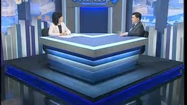 «Инновационное развитие» (1 часть)