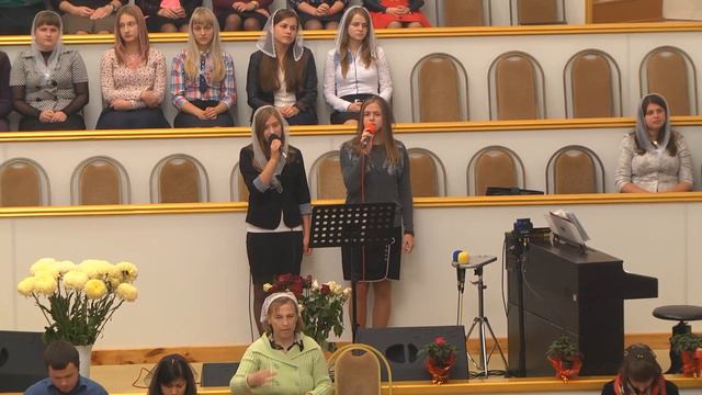 Сколько любви - столько страданий / Песня смотреть онлайн