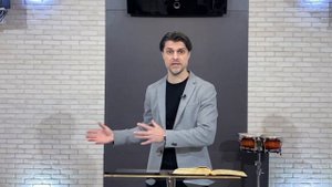 #FAITH2021 | Сергей Финаев | "Упование на Бога"