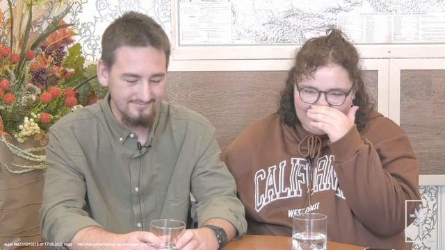 20 сентября 2021. Семья и Служение смотреть онлайн