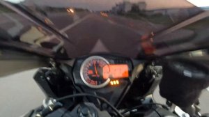 РАЗГОН ДО 300KM НА SUZUKI GSX-R1000