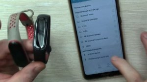 Mi Band 5 Честный обзор !