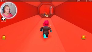 Roblox ПОБЕГ ИЗ РЫБНОГО МАГАЗИНА Видео Роблокс на русском