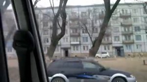 Приморский край, Барано-Оренбургское, гарнизон 2009