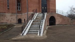 Минеральные Воды. Собор Покрова Пресвятой Богородицы