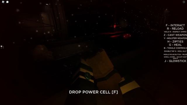 Shattered Mind, Mission 6 | Roblox Task Force... смотреть онлайн