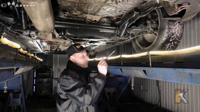 Китайские автомобили делают из фольги? Проверяем на стойкость к коррозии Донг Фенг DFM H30 CROSS