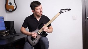 Troy Stetina - To The Stage