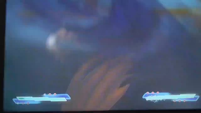 Street Fighter X Tekken (Akuma/Ancient Ogre Combo 2) смотреть онлайн