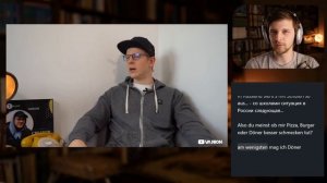 ОЧЕНЬ БЫСТРАЯ немецкая речь. Смотрим немецкий ютьюб. Когда путают WIE и ALS с канала VARION, #02