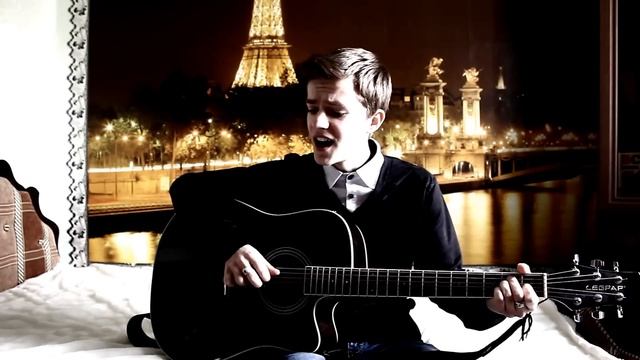 Я куплю тебе новую жизнь (Cover by Zykeniy) смотреть онлайн