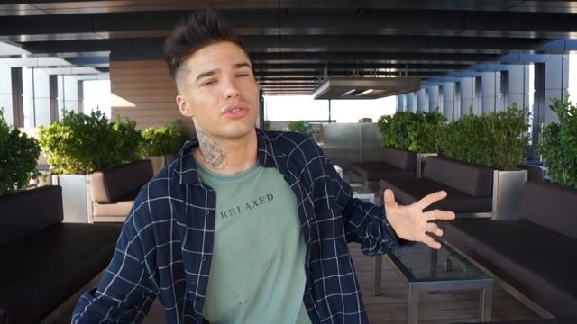 Первого сентября! Трейлер нового видео смотреть онлайн