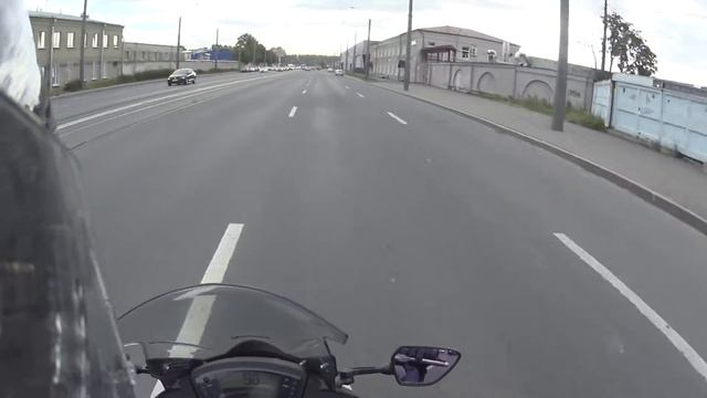 31 Мотобудни