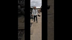 K@пуцин хасл,  что такое хасл (Miyagi & Ендшпиль records)