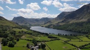 LAKE DISTRICT National Park | England | Travel Guide