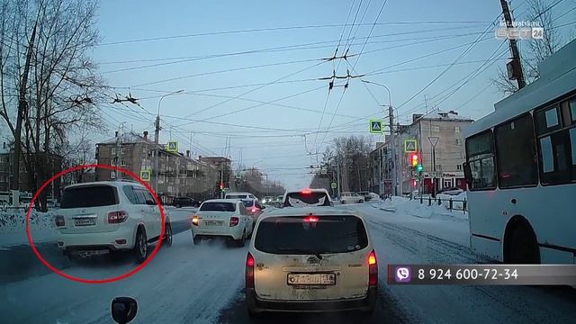 МОБИЛЬНЫЙ РЕПОРТЁР внедорожники с «блатными» номерами ездят по встречке
