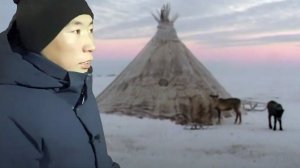 Потомок оленеводов, яркий ненецкий спортсмен, волонтер. Матвей Вануйто | Ясавэй. Кочевник XXI века.