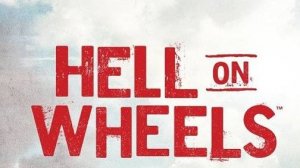 Ад на колёсах - 3 сезон 2 серия / Hell on Wheels