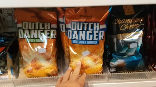 Мы зашли в ЕВРОПЕЙСКИЙ рыболовный магазин! ЧТО ТАМ ИНТЕРЕСНОГО? : На рыбалку в Европу #2 смотреть онлайн