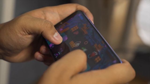 Redmi Note 7 vs Honor 8X Comparison Review смотреть онлайн