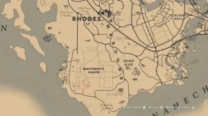 Уникальные Шляпы - Red Dead Redemption 2